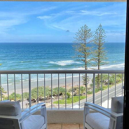 Deluxe Two Bedroom Apartment With Ocean Views 쿨룸비치 외부 사진