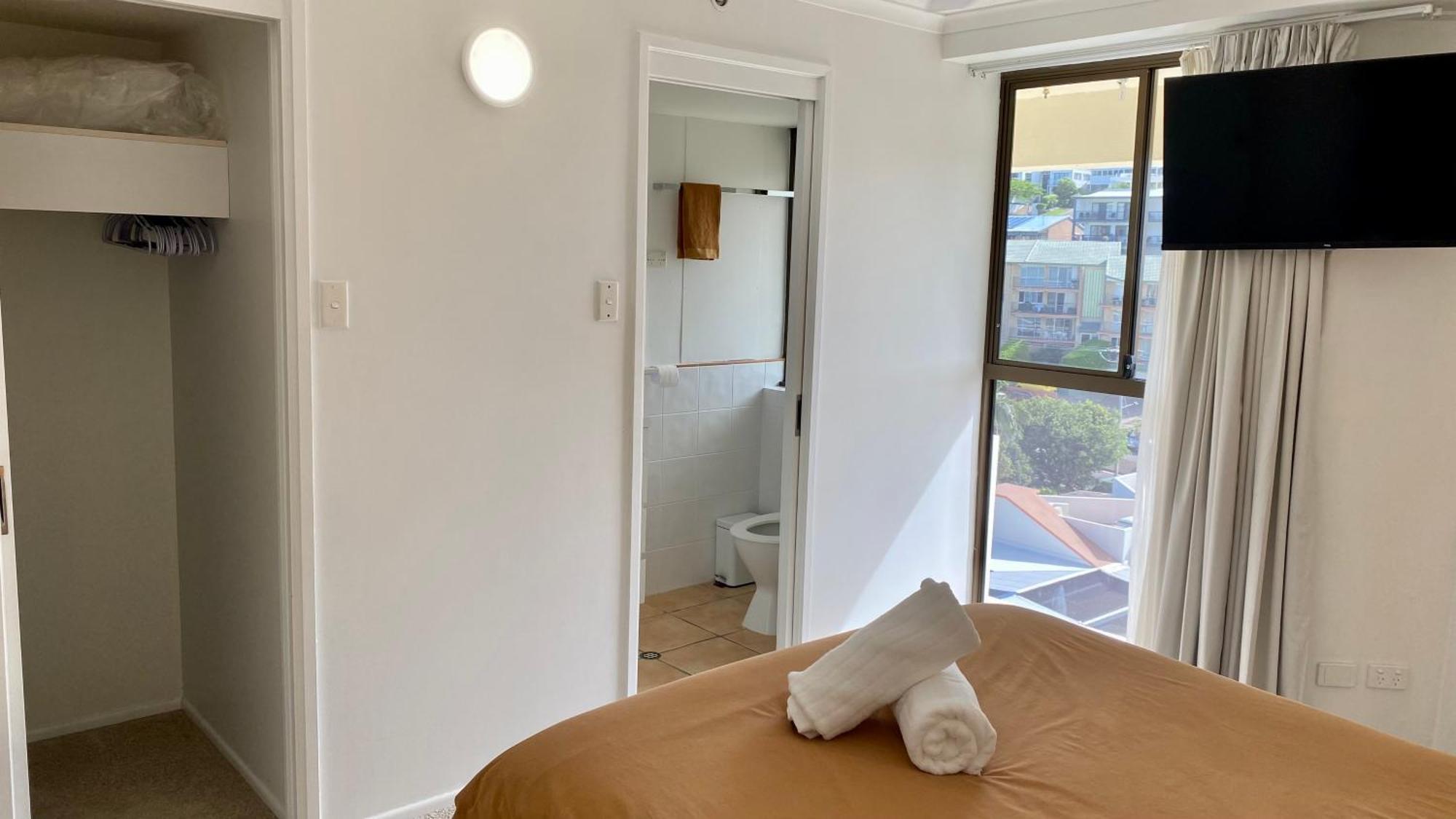 Deluxe Two Bedroom Apartment With Ocean Views 쿨룸비치 외부 사진
