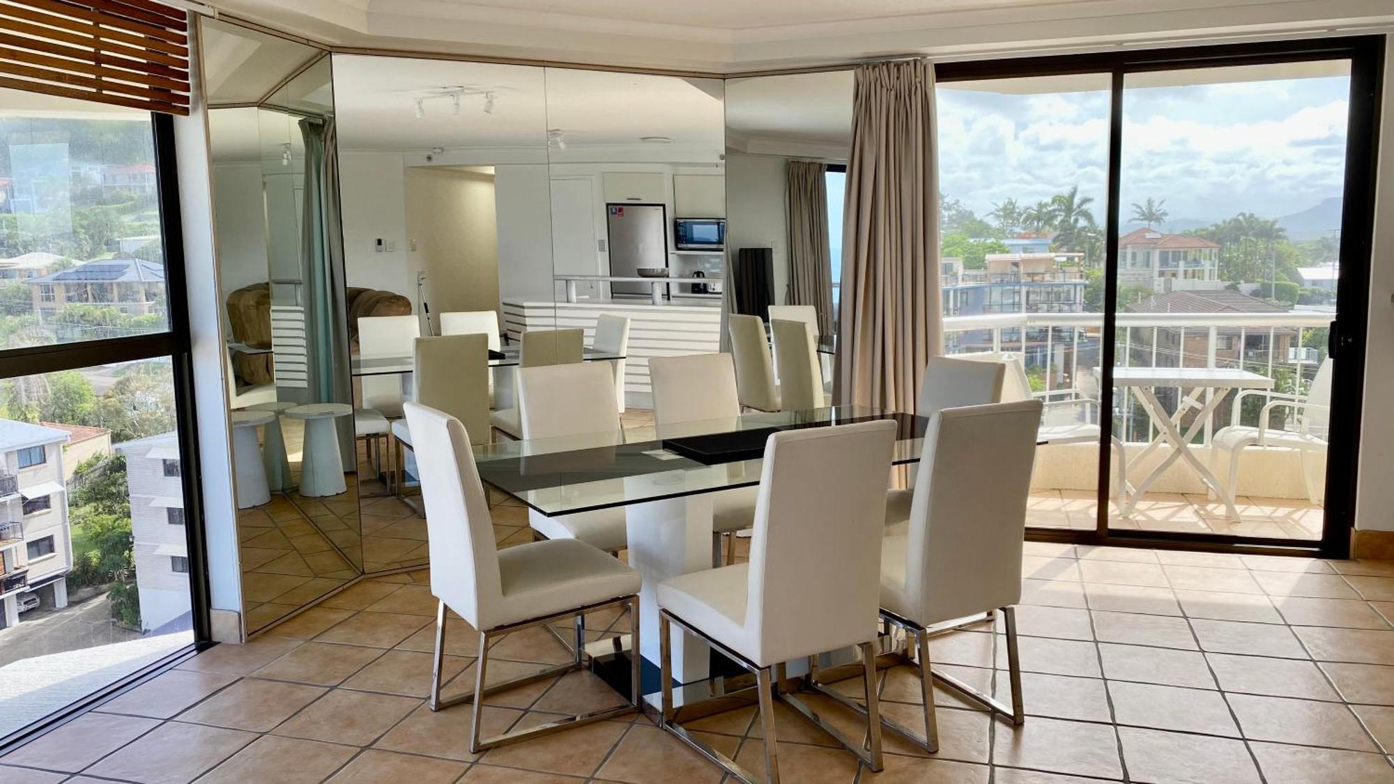 Deluxe Two Bedroom Apartment With Ocean Views 쿨룸비치 외부 사진