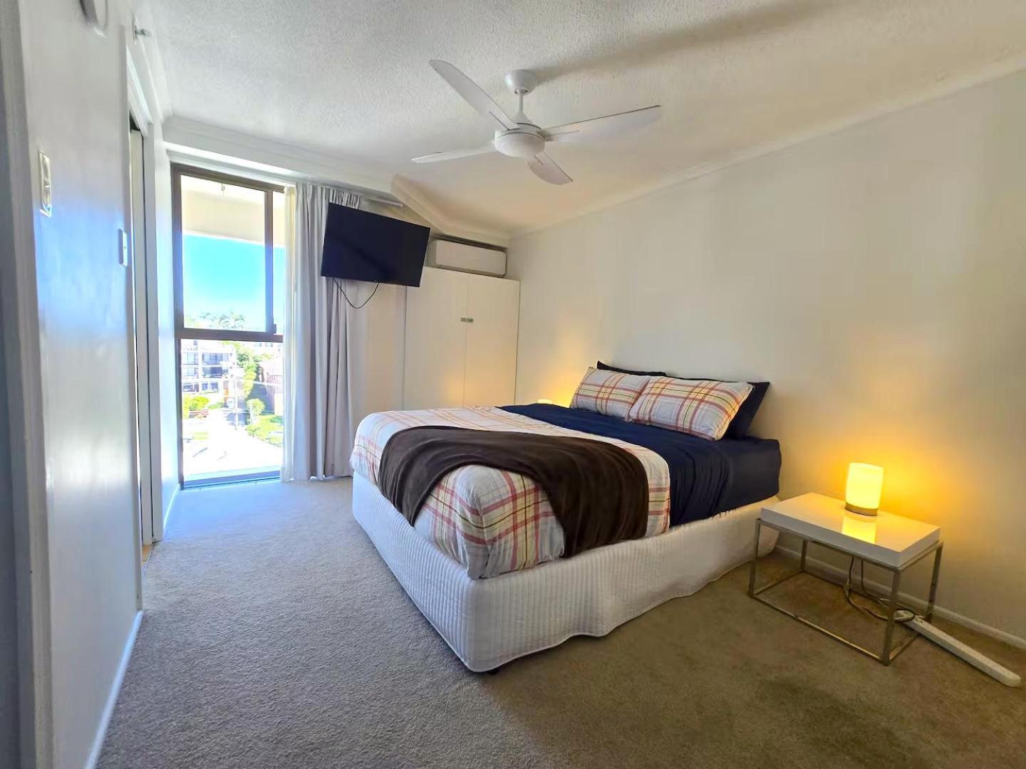 Deluxe Two Bedroom Apartment With Ocean Views 쿨룸비치 외부 사진