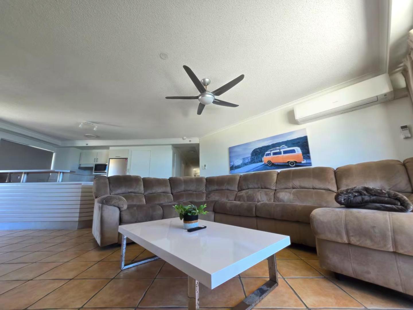 Deluxe Two Bedroom Apartment With Ocean Views 쿨룸비치 외부 사진